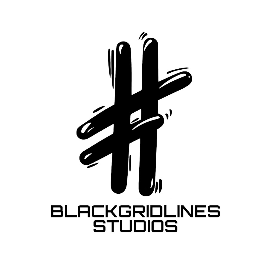 Black Gridlines - Music Studio in Faridabad